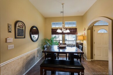 4340 S 200th East Ave, Broken Arrow, OK 74014 - photo 5