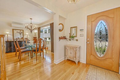 Entry/Foyer