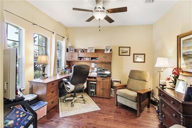 Office or Den
