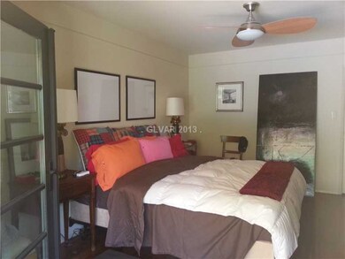 Master Bedroom.