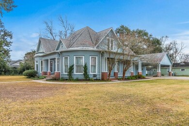 209 W Nichols St, Welsh, LA 70591 - photo 4