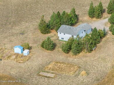 1626 E Shoshone Ave, Athol, ID 83801 - photo 4