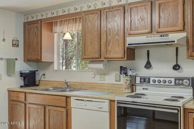 1413 N Easy St, Payson, AZ 85541 - photo 6