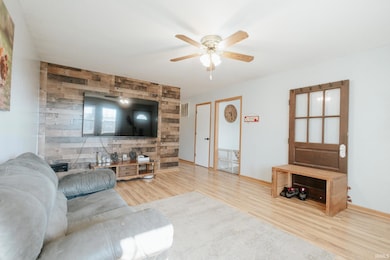 220 E 1st St, Tennyson, IN 47637 - photo 5