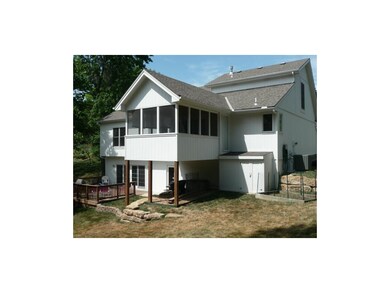 Newer Paint/roof and Windows with Two Walk-outs.  