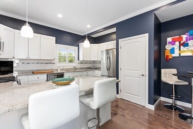 28 Titcomb St unit 1, Newburyport, MA 01950 - photo 4