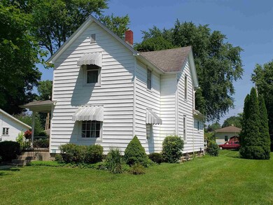 226 S Division St, Auburn, IN 46706 - photo 2