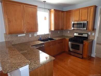 Gourmet kitchen. 36
