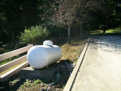propane tank