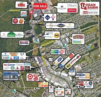 2147 Martin Luther King Blvd, Houma, LA 70360 - photo 2