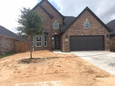 28627 Sonoran Field Ct, Fulshear, TX 77441 - photo 2