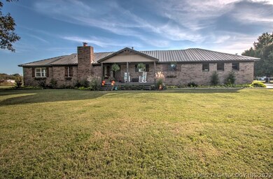 1568 W 163rd St N, Skiatook, OK 74070 - photo 2