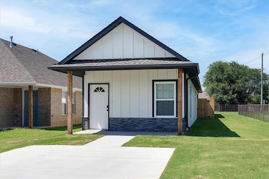 1705 SW Washington Ave, Lawton, OK 73501 - photo 2