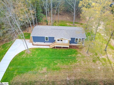 13 County Road S-01-236, Due West, SC 29639 - photo 5