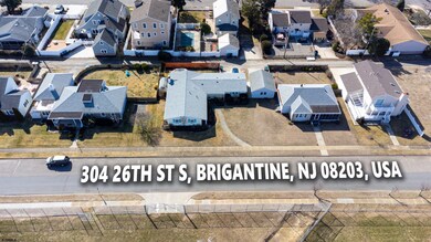 304 26th St S, Brigantine, NJ 08203 - photo 2