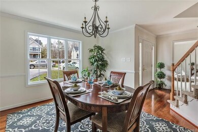 5713 Reedy Springs Dr, North Chesterfield, VA 23237 - photo 7