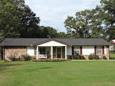 Welcome to 278 Ridgewood Drive, Manchester TN 37355