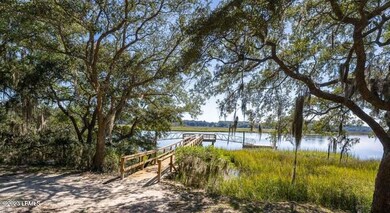 Community Dock