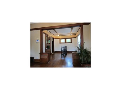Dining Area.