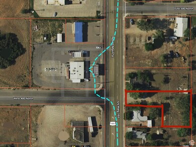 416 N Main St, Monticello, UT 84535 - photo 3