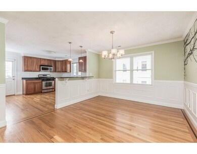 165 Ash St unit 1, Waltham, MA 02453 - photo 4