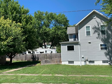 South Side View 2