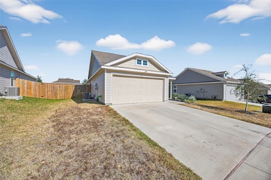 2732 Evening Side Ct, Fort Worth, TX 76179 - photo 4