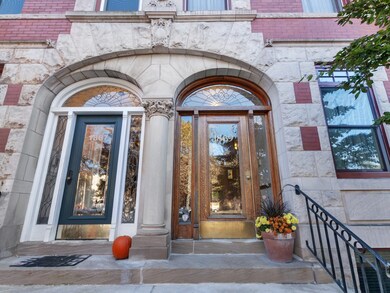 1869 Beacon St unit 3, Brookline, MA 02445 - photo 2