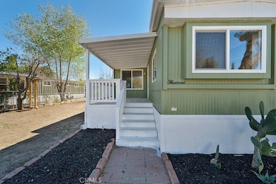 26455 Paradise Valley Rd unit 85, Warner Springs, CA 92086 - photo 6