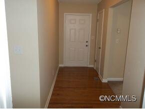 Hardwood Floor