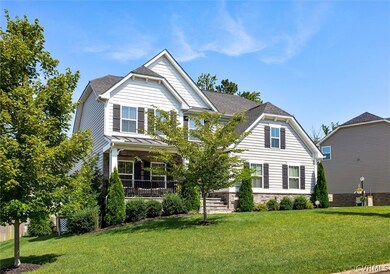 7206 Wild Senna Trail, Chesterfield, VA 23120 - photo 3