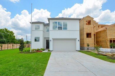 326 Yale Oaks Ln, Houston, TX 77091 - photo 3