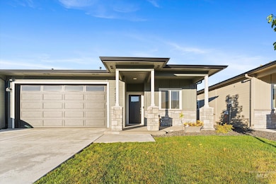 4895 N Selway Falls Ln, Meridian, ID 83646 - photo 4