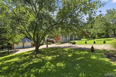 196 Creek Bottom Rd, Labadie, MO 63055 - photo 6