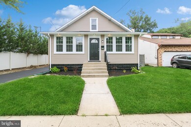 338 Jefferson Ave, Magnolia, NJ 08049 - photo 2