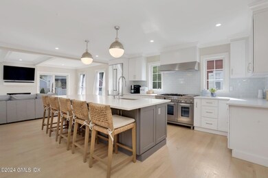 7 Meadow Dr, Cos Cob, CT 06807 - photo 4