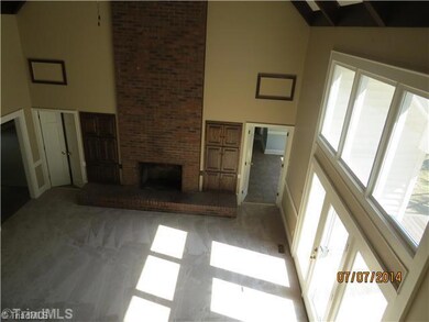 Interior Space/Layout.