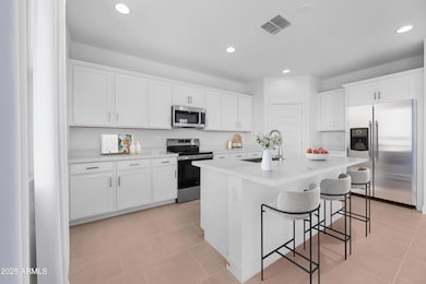 25148 N 165th Ave, Surprise, AZ 85387 - photo 3