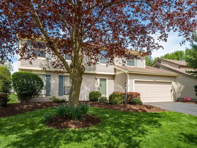 272 Willowdown Ct