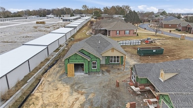 4243 Greentree Way unit 58A, Sand Springs, OK 74063 - photo 5