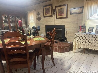 32037 E 685 Ct, Wagoner, OK 74467 - photo 7