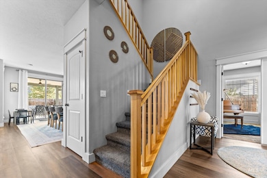 2359 S Rushmore Ct, Boise, ID 83709 - photo 3