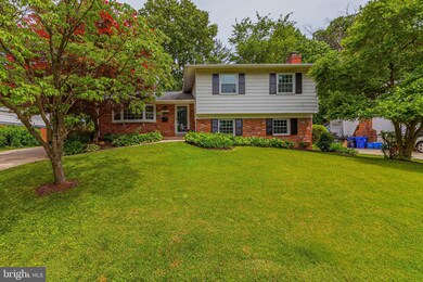 14201 Gaines Ave, Rockville, MD 20853 - photo 4