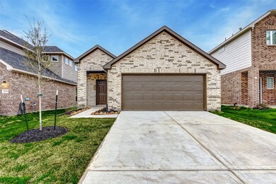 10129 Whooping Crane Way, Magnolia, TX 77354 - photo 2