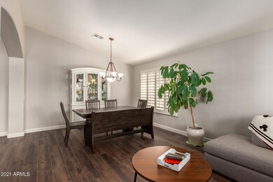 Walter Formal Dining Room