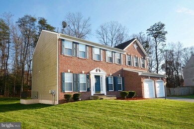 5 Broyhill Ct, Stafford, VA 22554 - photo 4