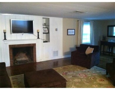 4 Everett St unit Single Fam, Natick, MA 01760 - photo 2