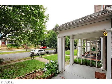 Porch