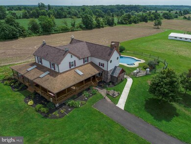 473 Hill Rd, Perkasie, PA 18944 - photo 2