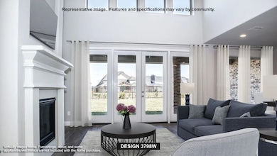 25246 Bamburgh Dr, Katy, TX 77493 - photo 2